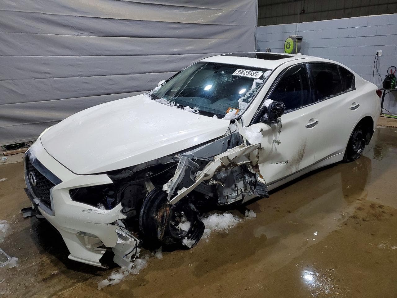 Q50