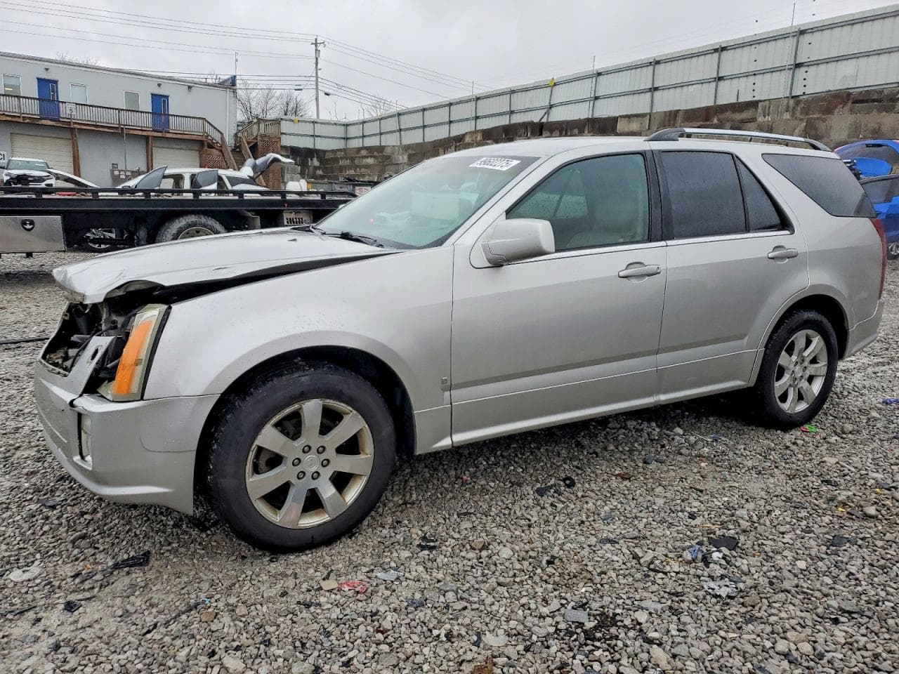 SRX