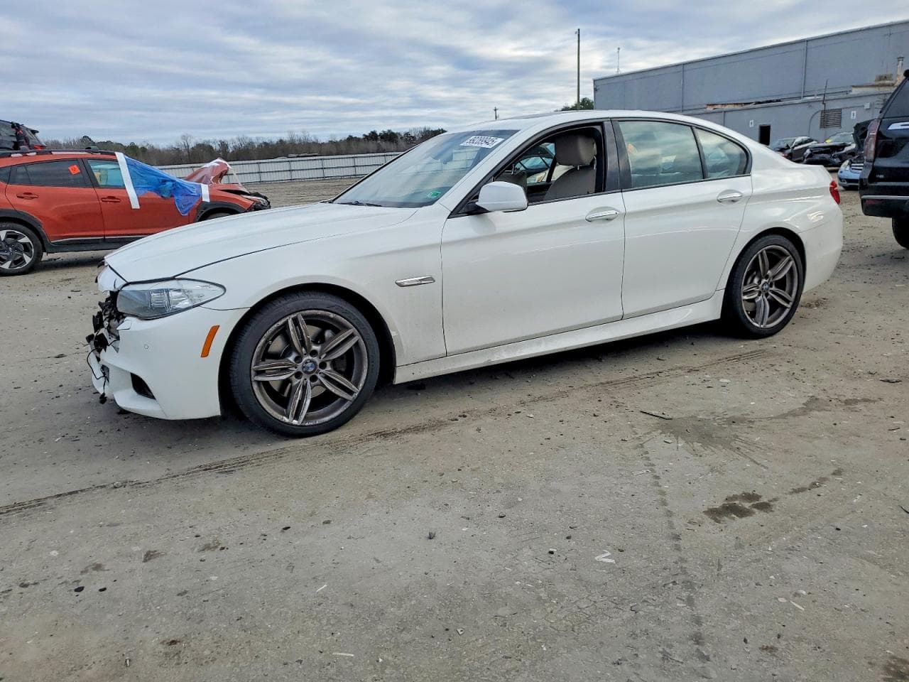 5 SERIES