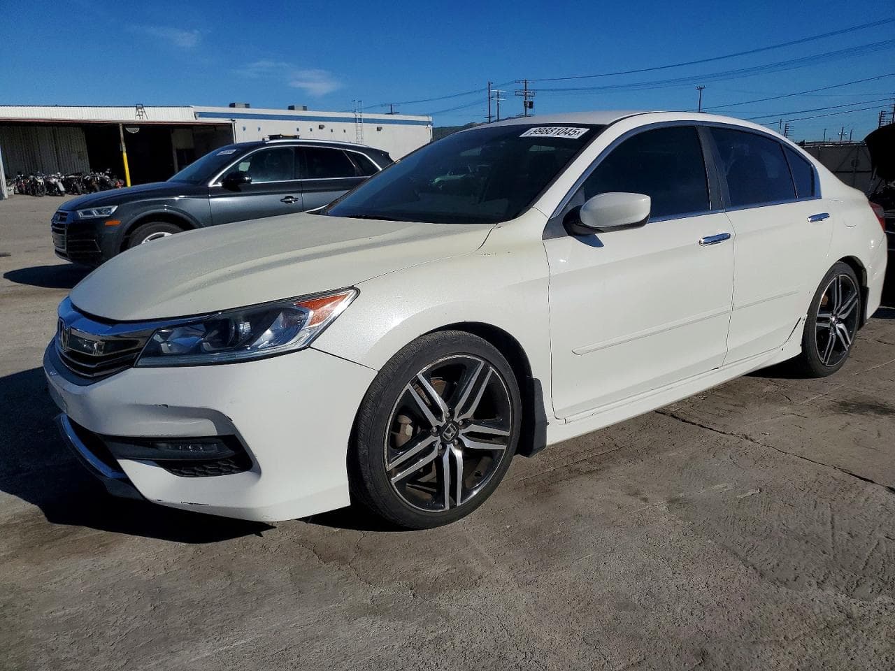 ACCORD