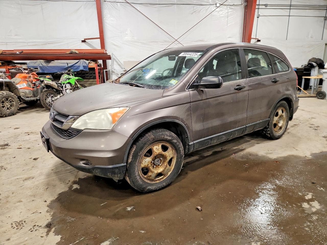 CRV