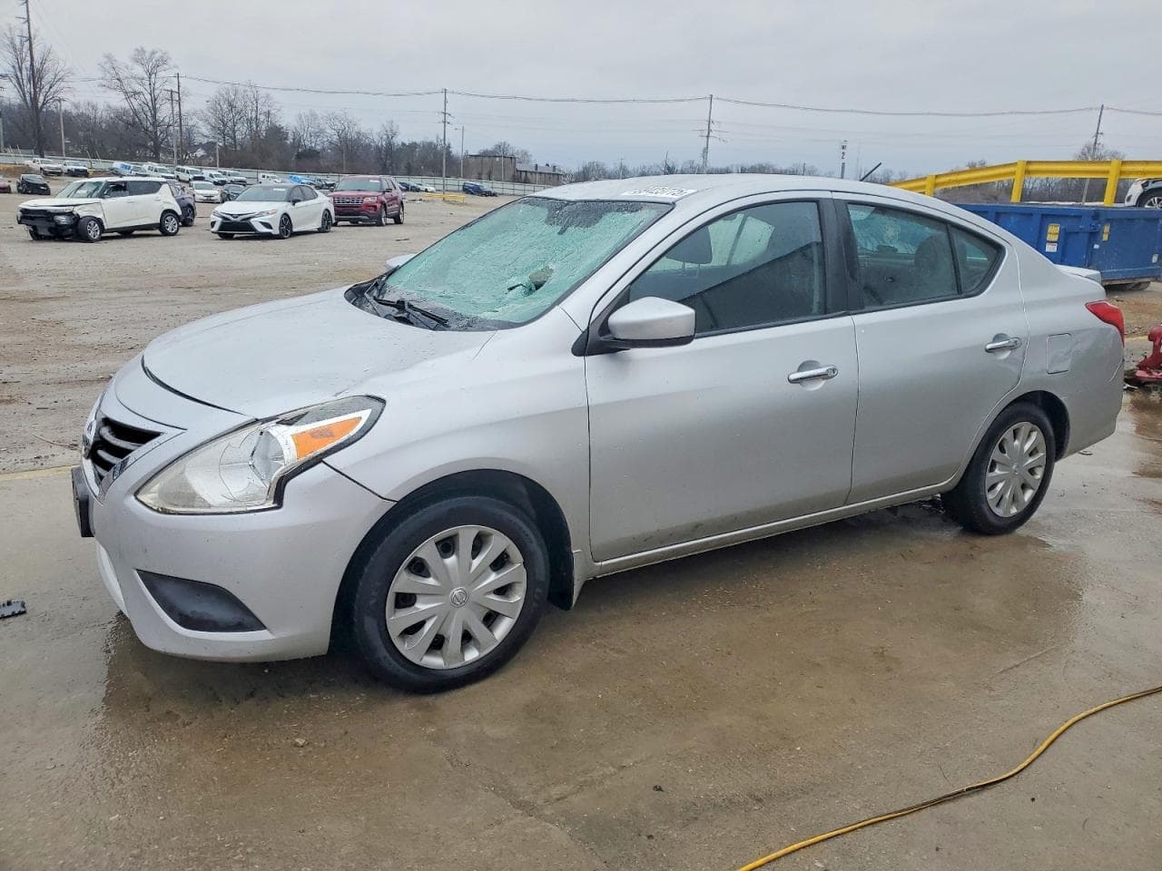 VERSA