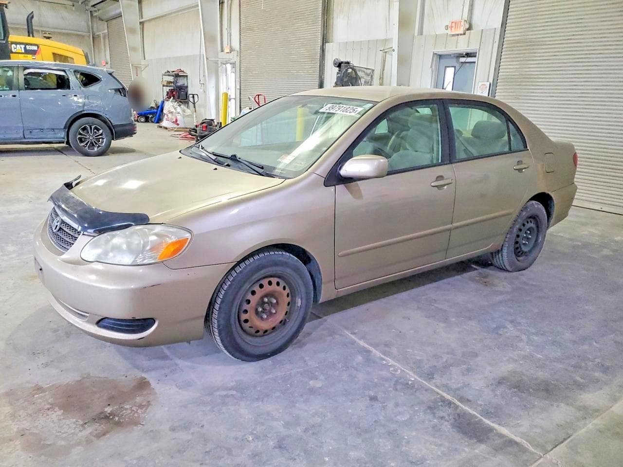 COROLLA