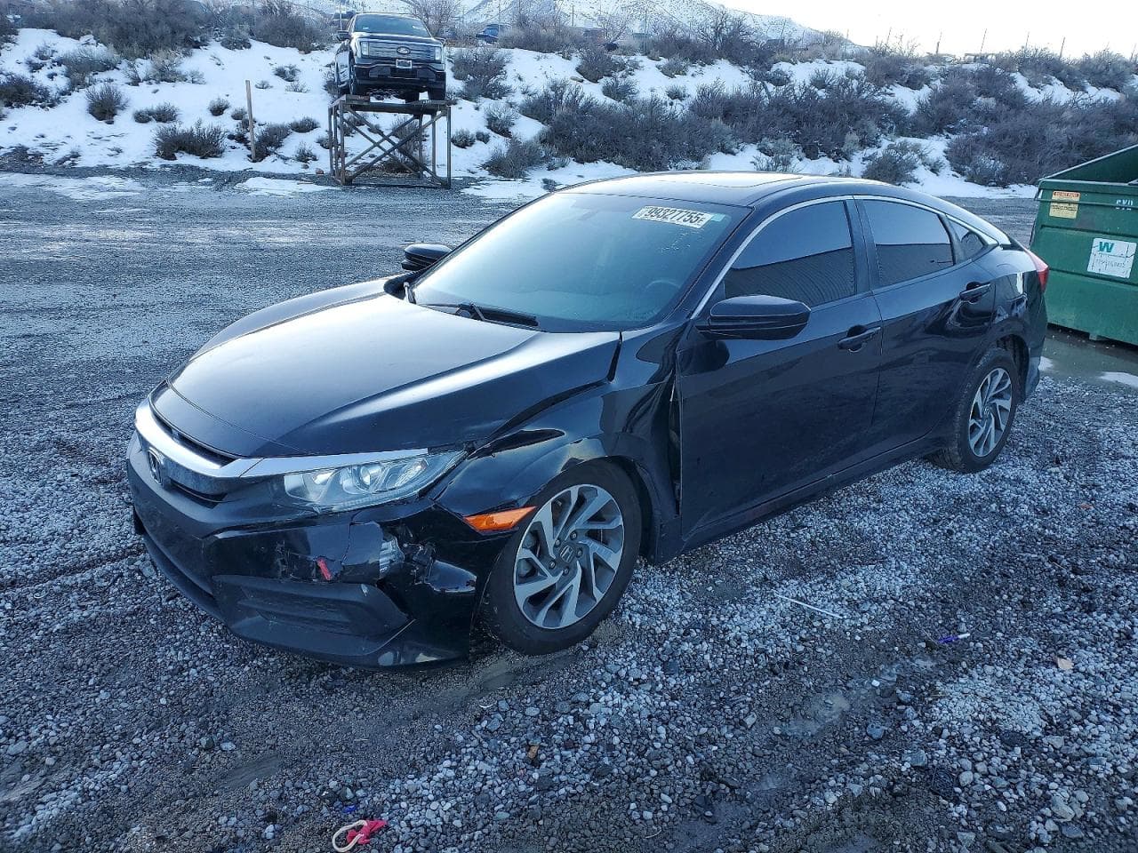 CIVIC