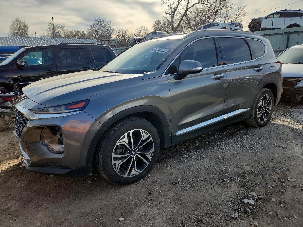 SANTA FE