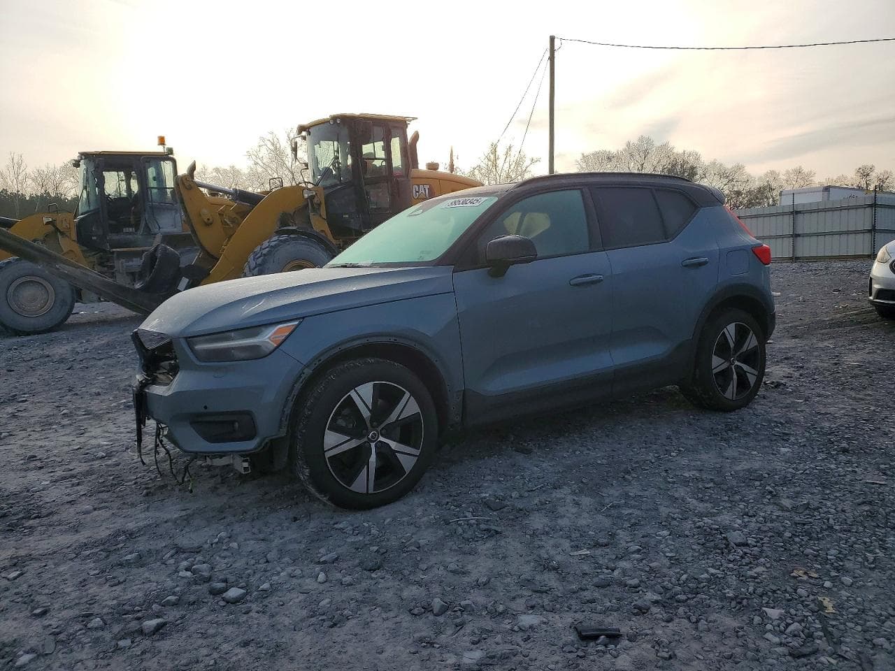 XC40