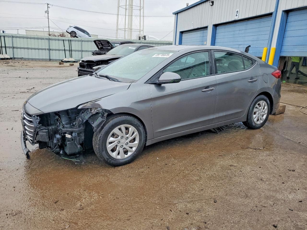ELANTRA