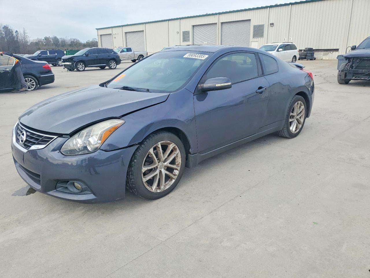 ALTIMA