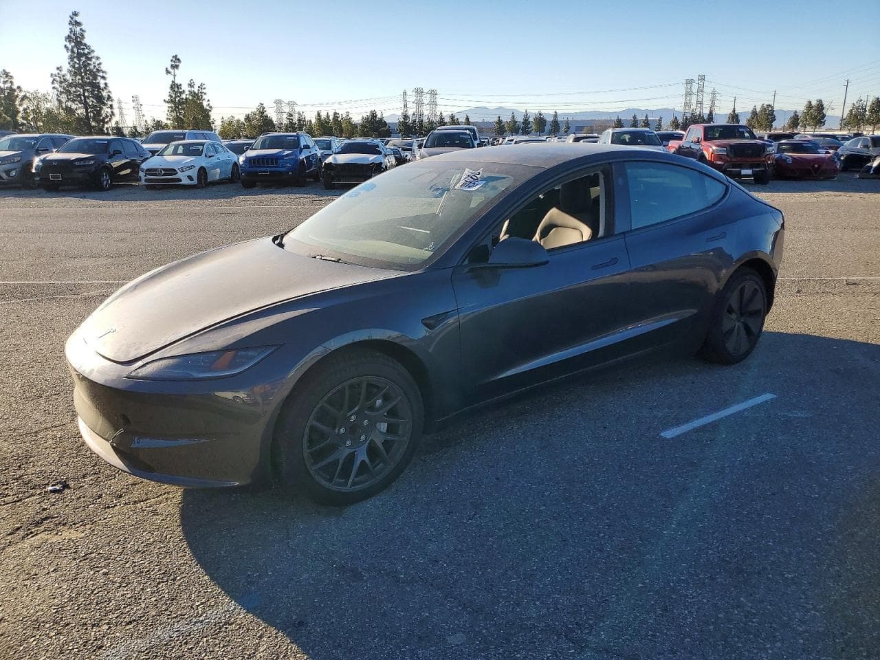 MODEL 3