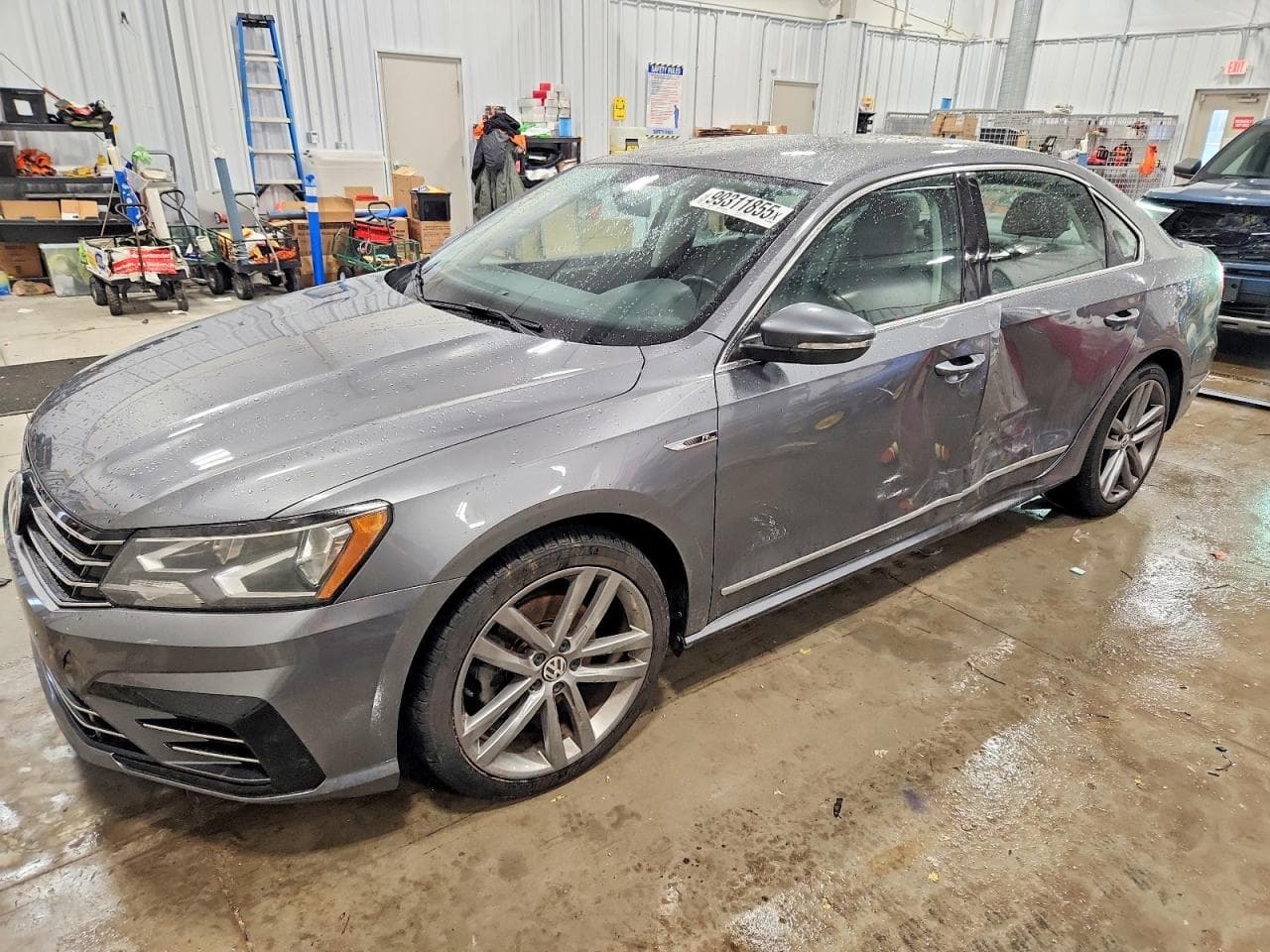 PASSAT