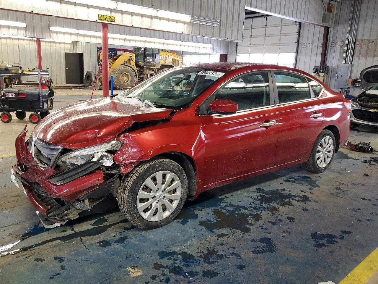 SENTRA