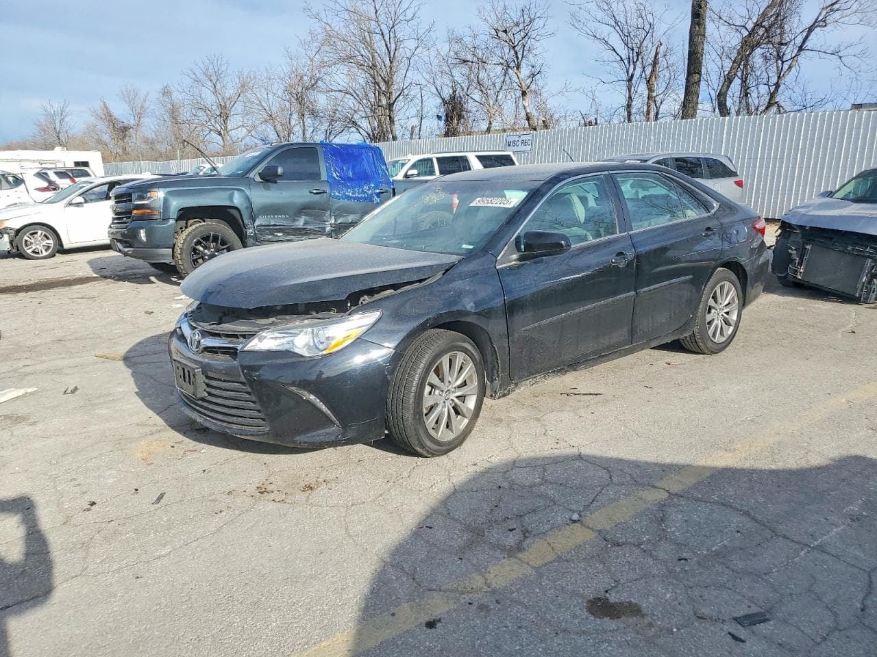 CAMRY