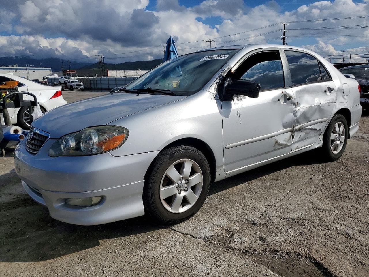 COROLLA