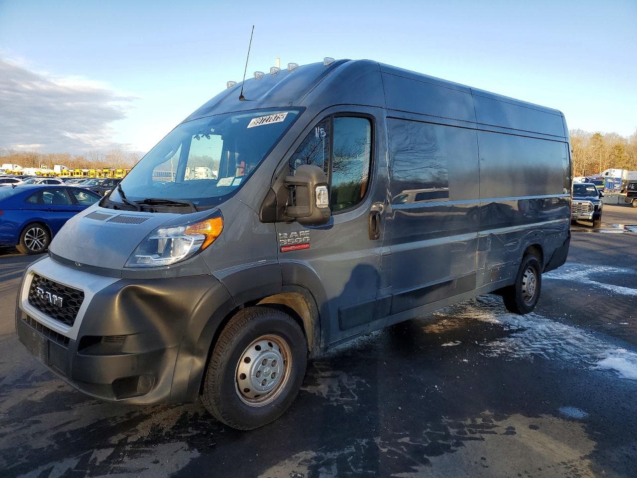 PROMASTER