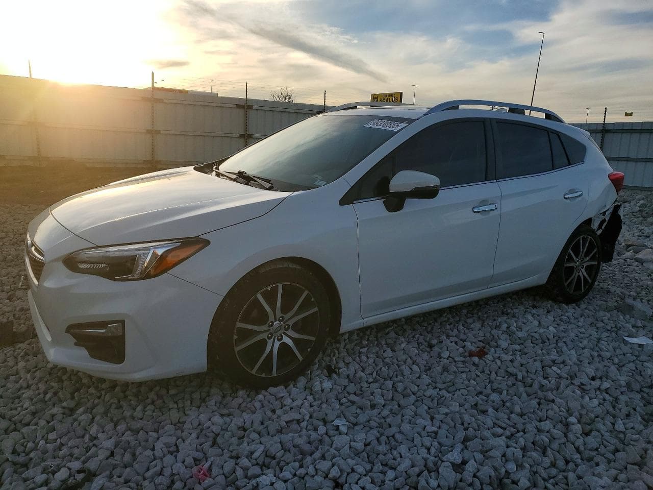 IMPREZA