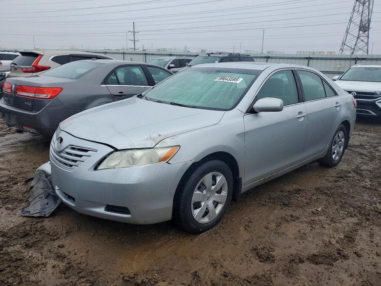 CAMRY
