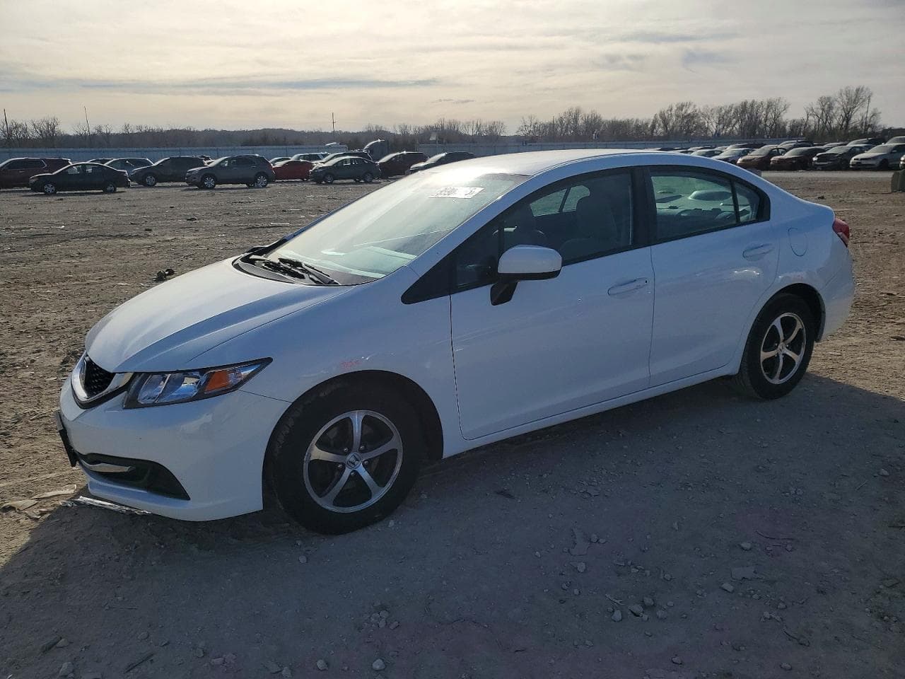 CIVIC