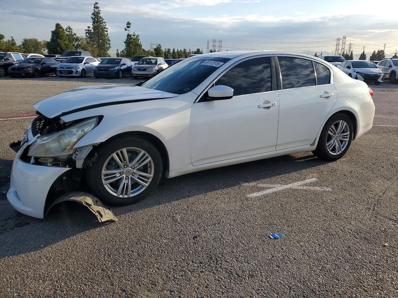 G37