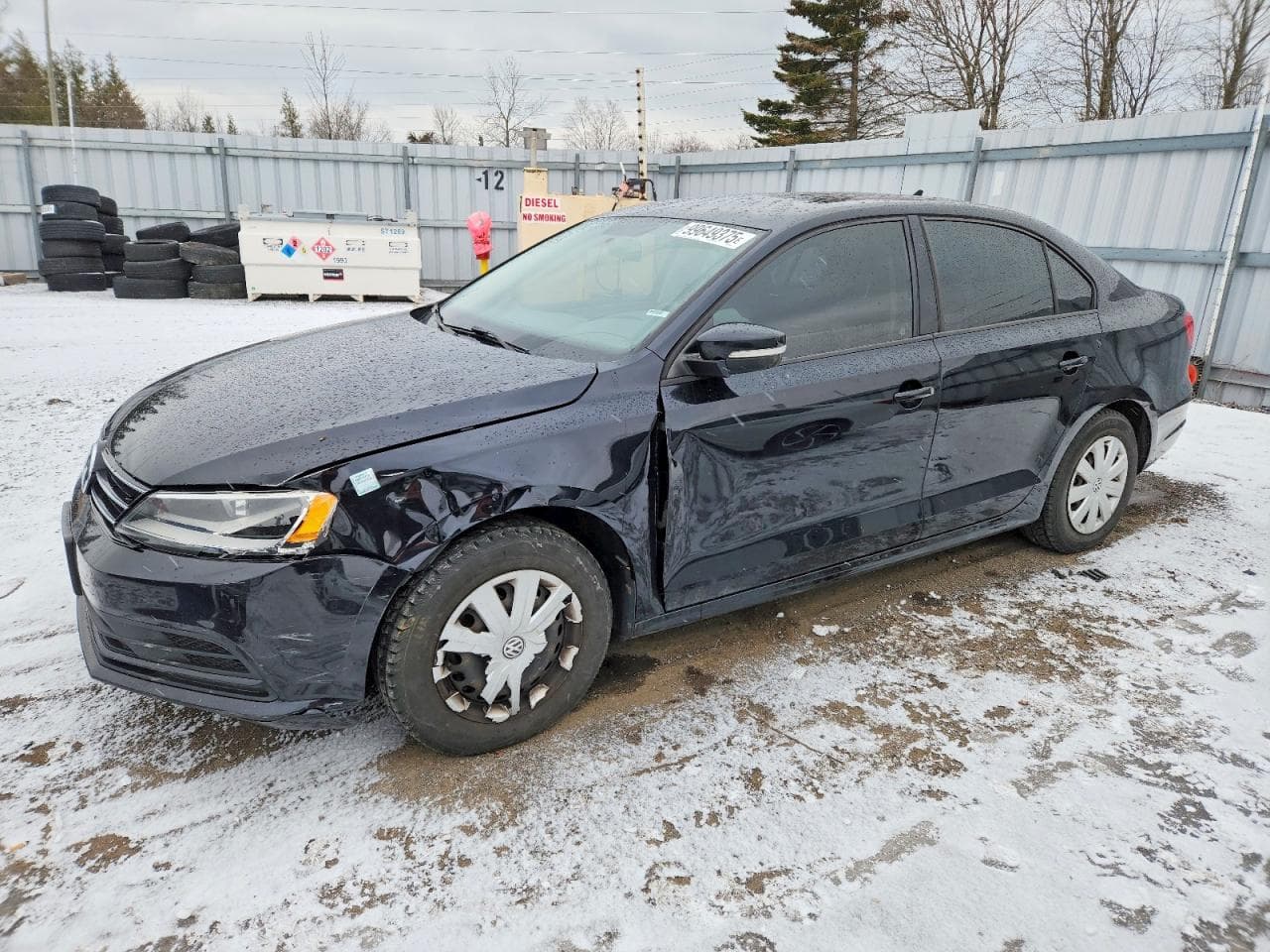 JETTA