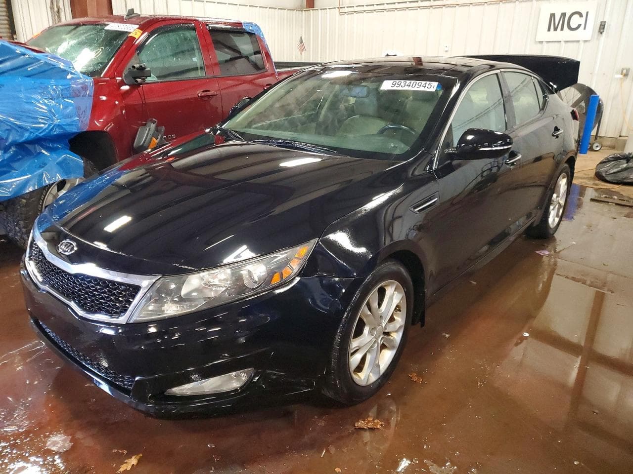OPTIMA