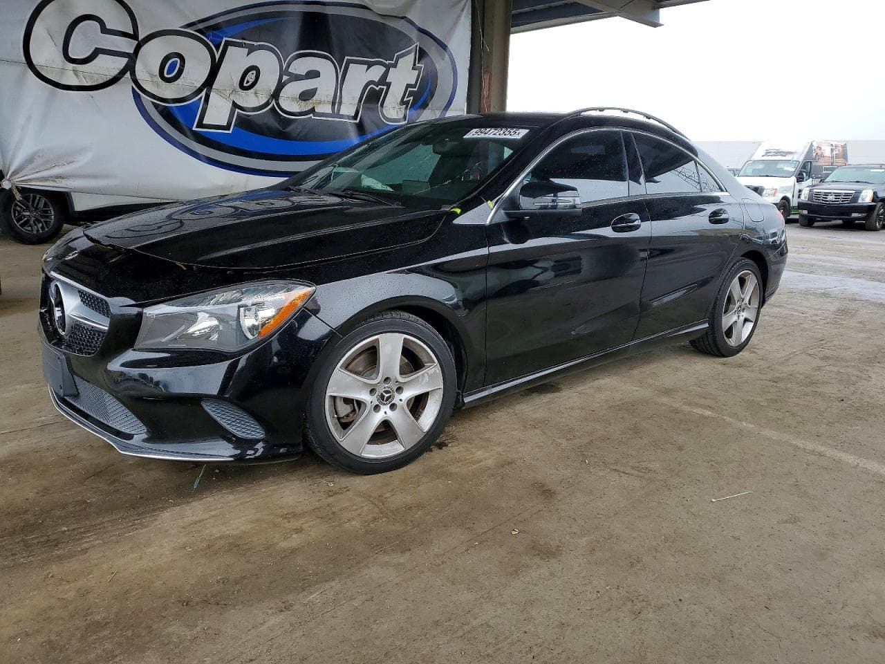 CLA-CLASS