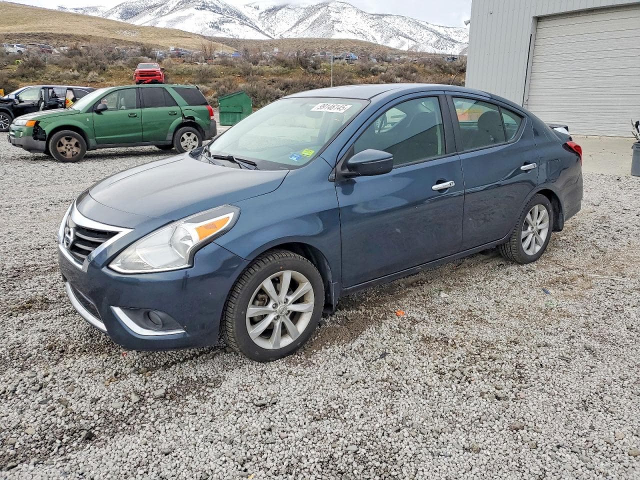 VERSA