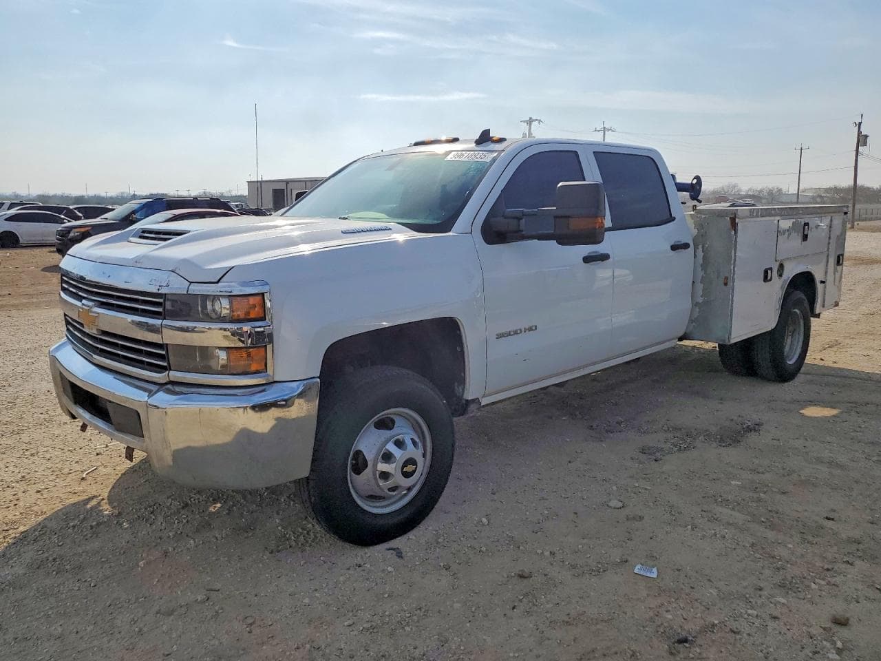SILVERADO