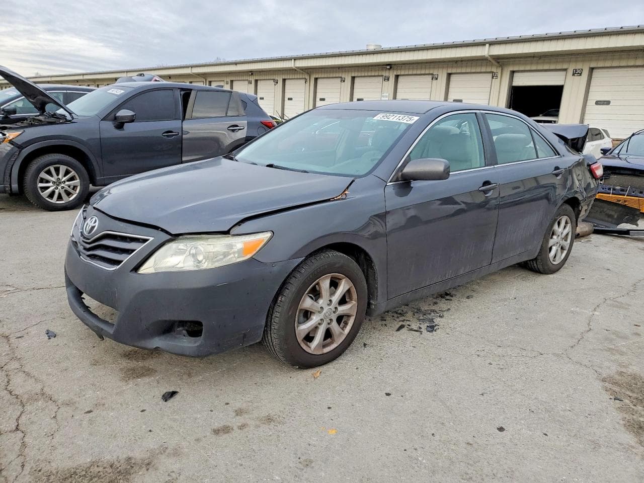 CAMRY