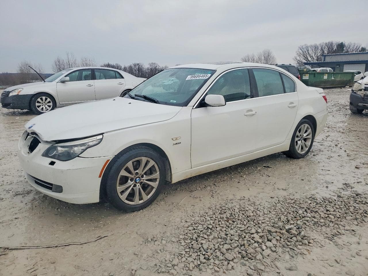 5 SERIES