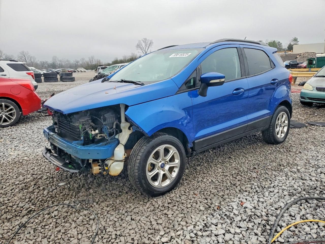 ECOSPORT