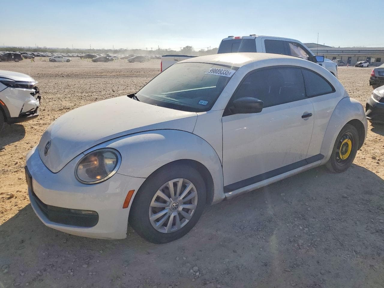 BEETLE