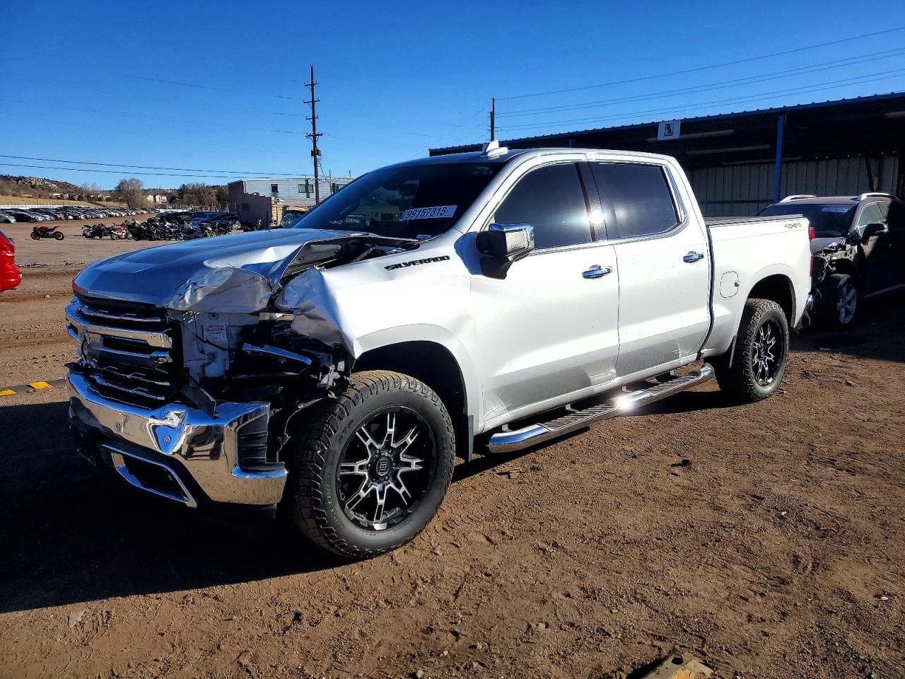 SILVERADO