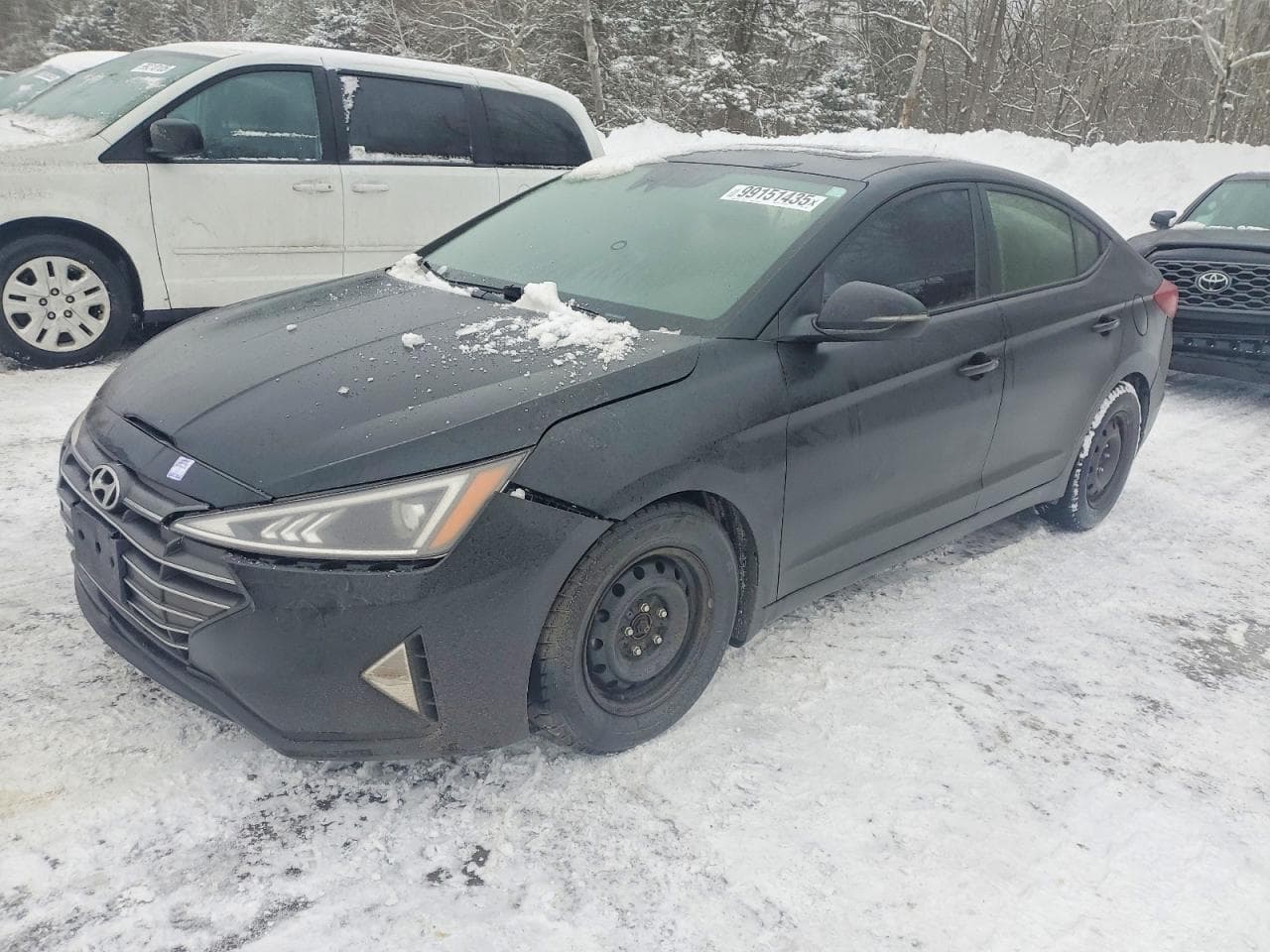 ELANTRA