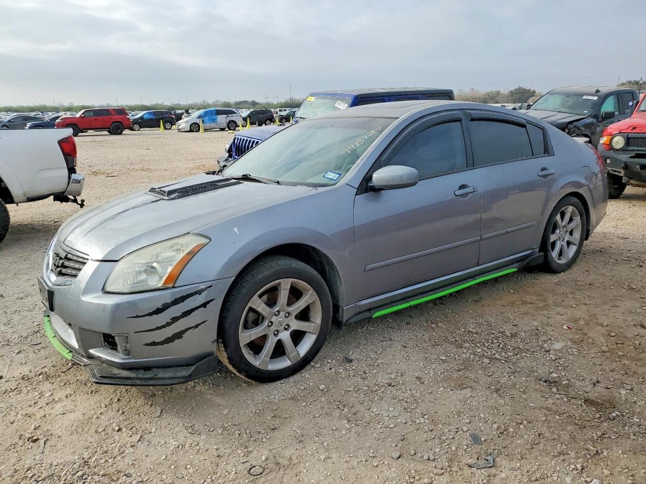 MAXIMA