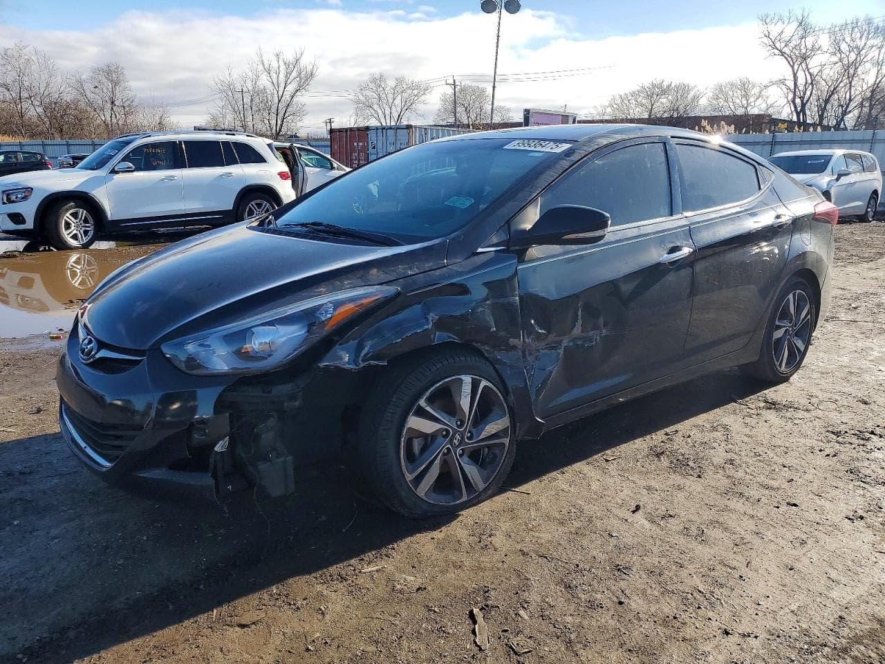 ELANTRA