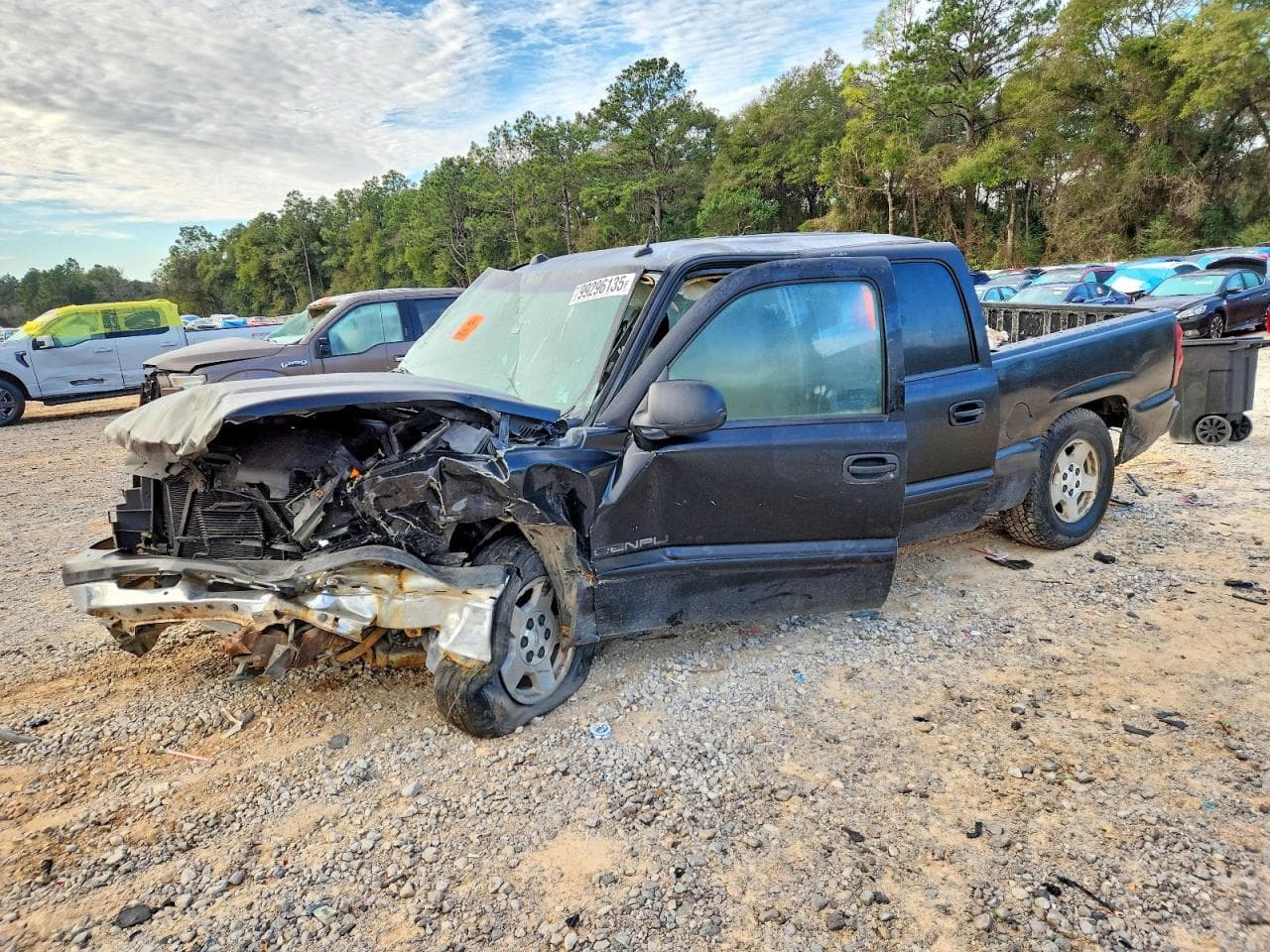 SILVERADO