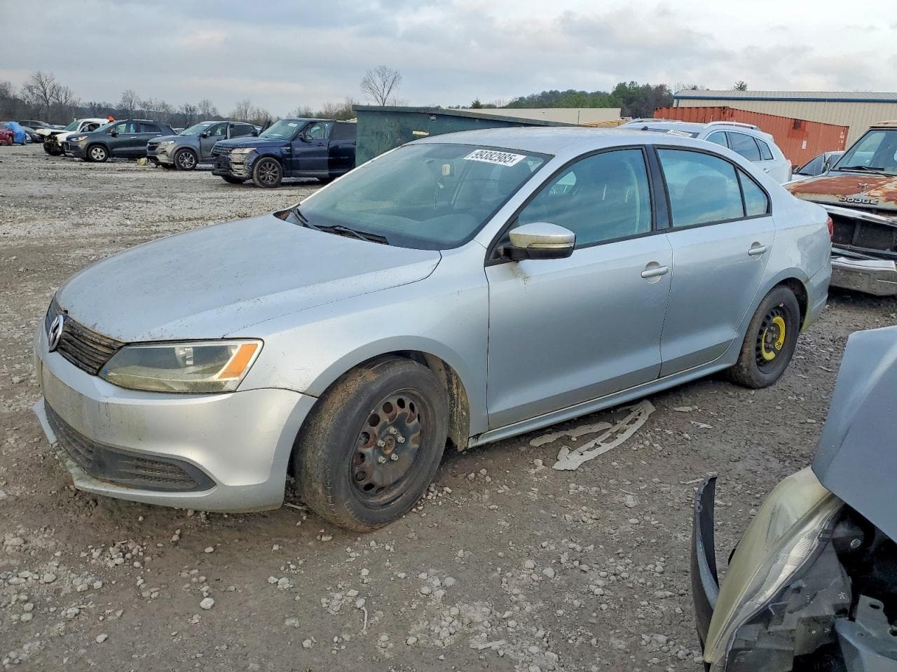 JETTA
