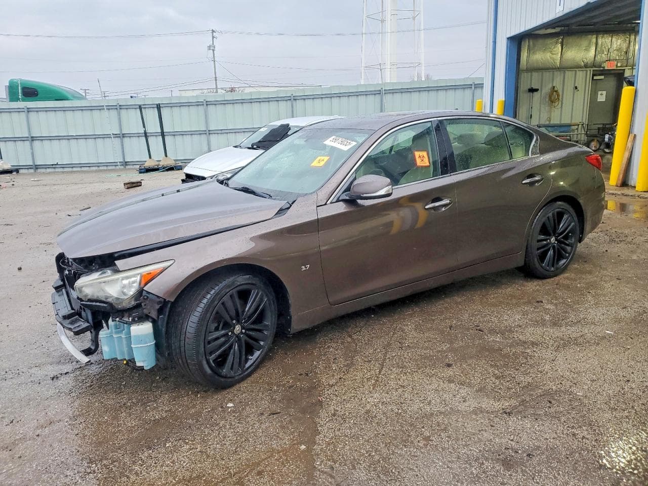 Q50