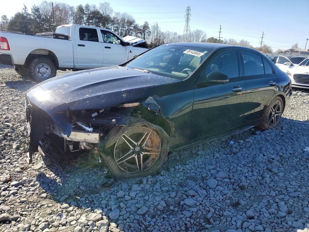 C-CLASS