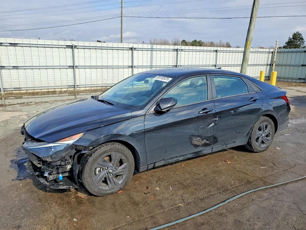 ELANTRA
