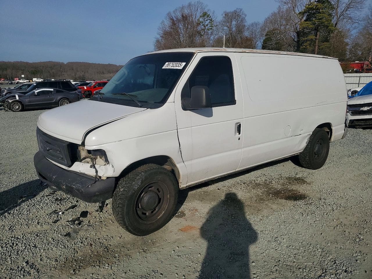 ECONOLINE