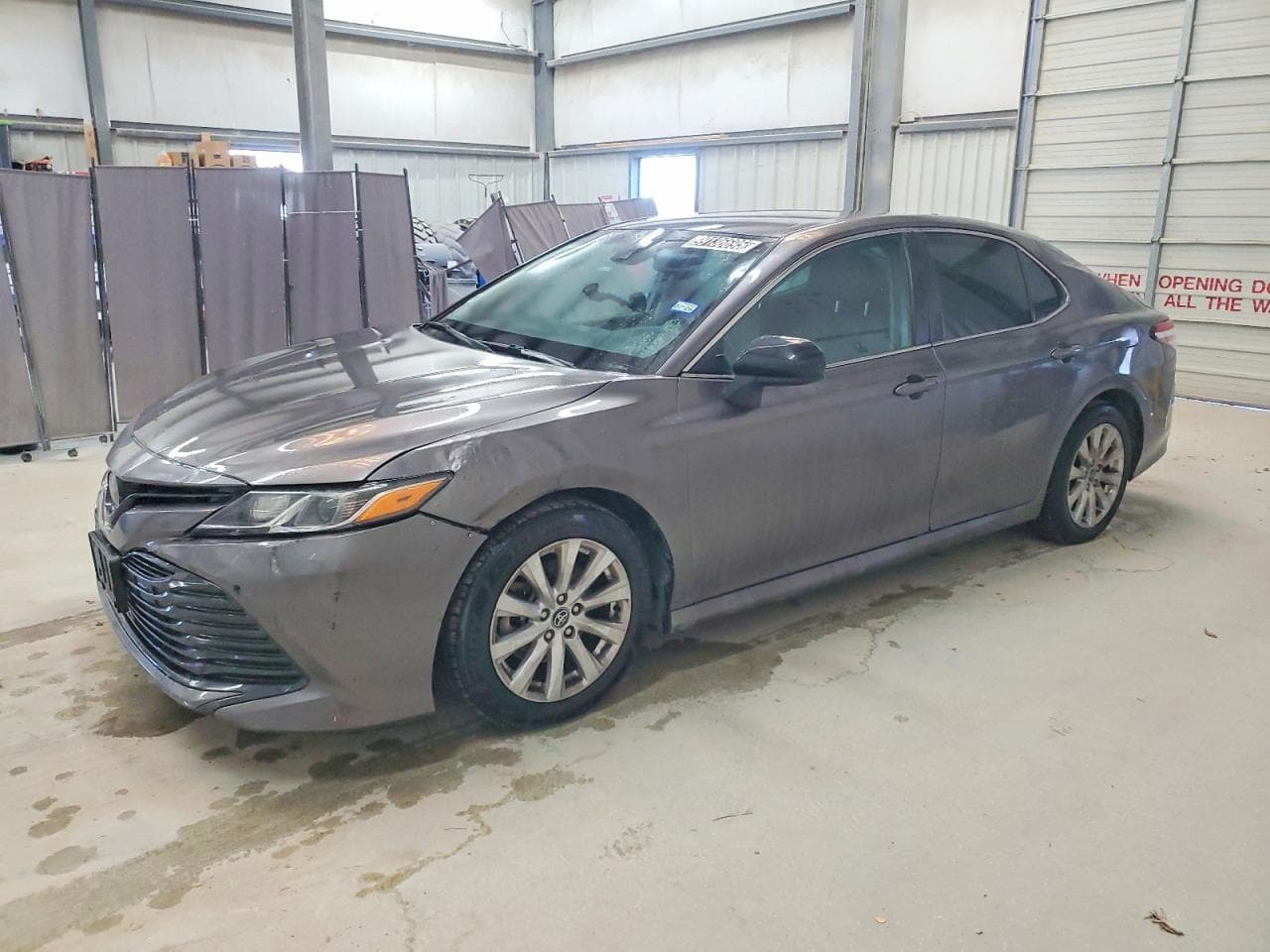 CAMRY