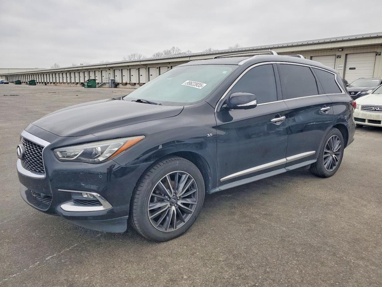 QX60