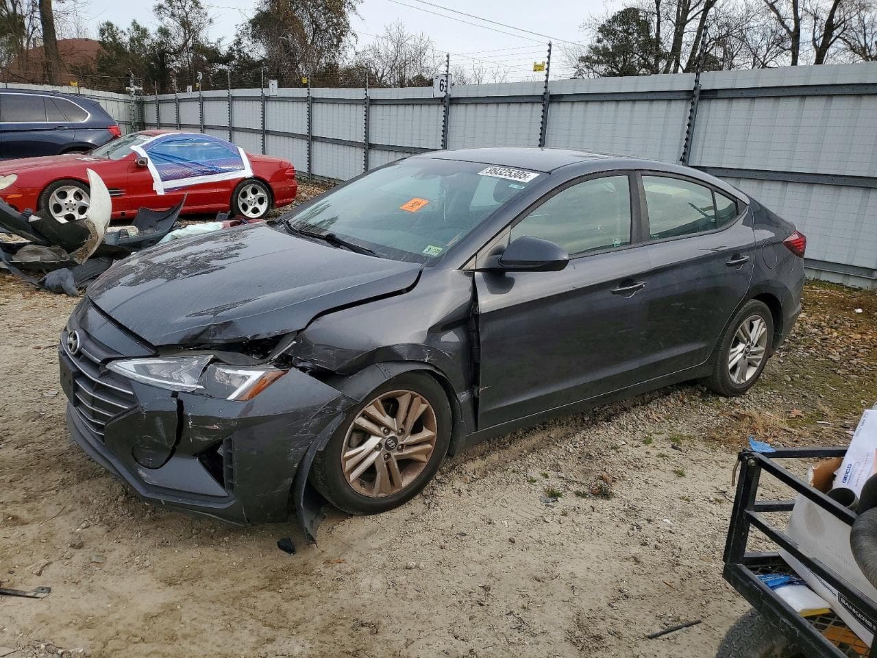 ELANTRA