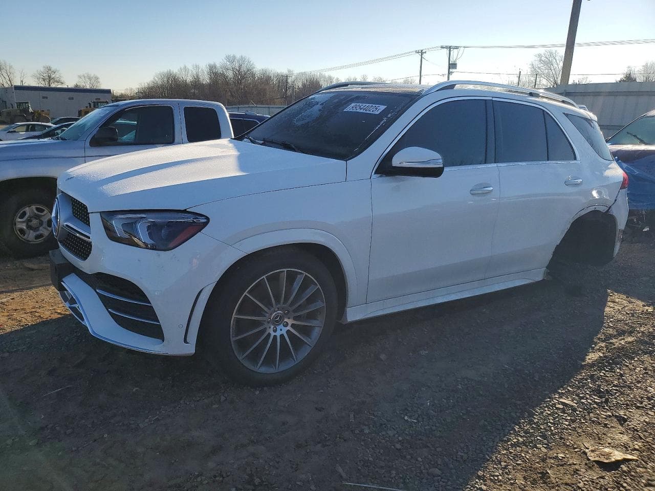 GLE-CLASS
