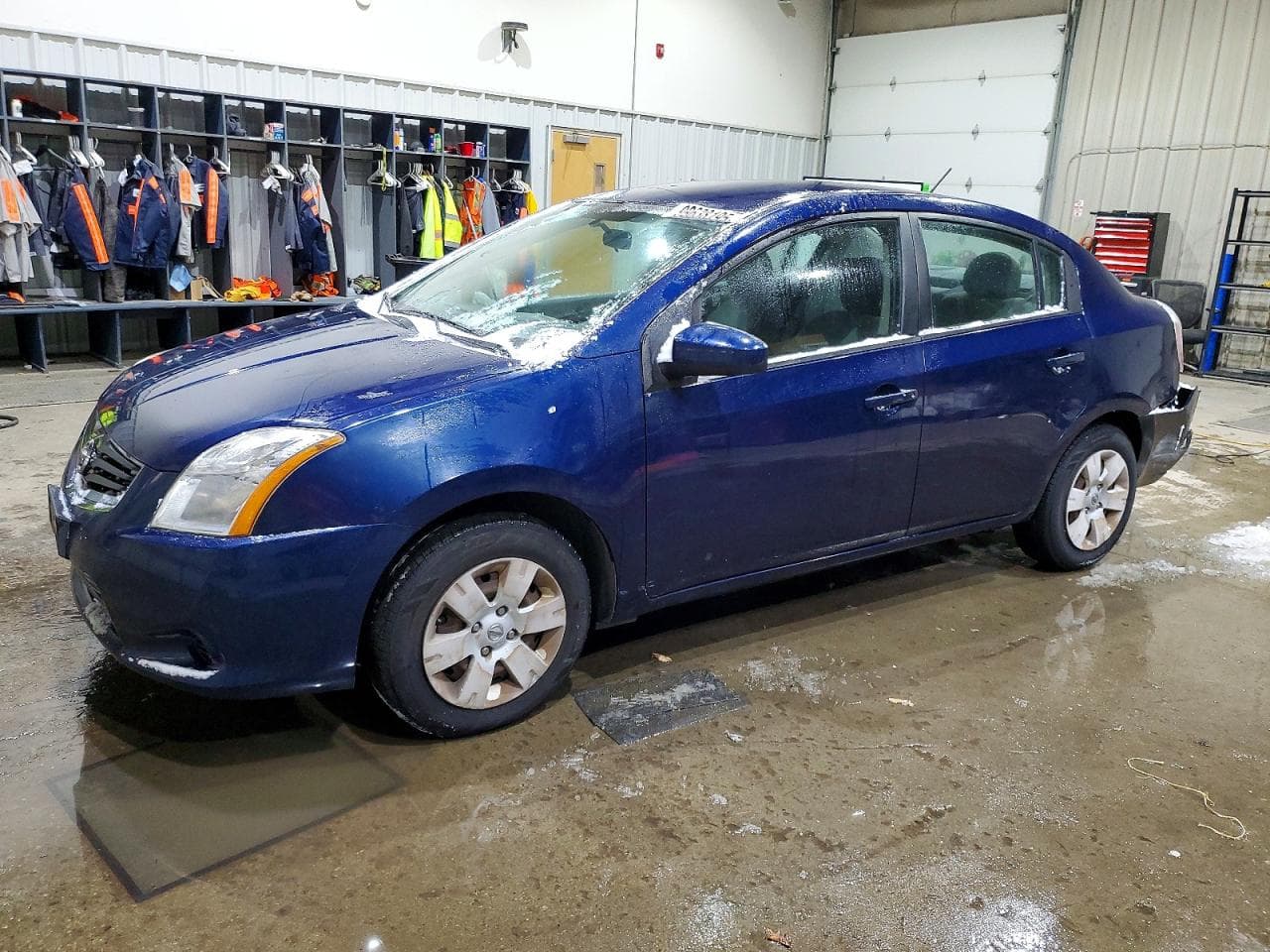 SENTRA
