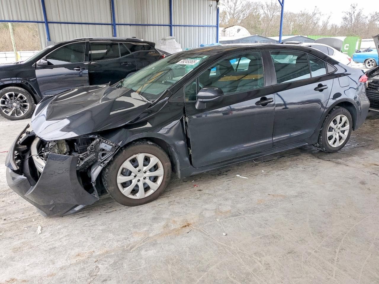 COROLLA