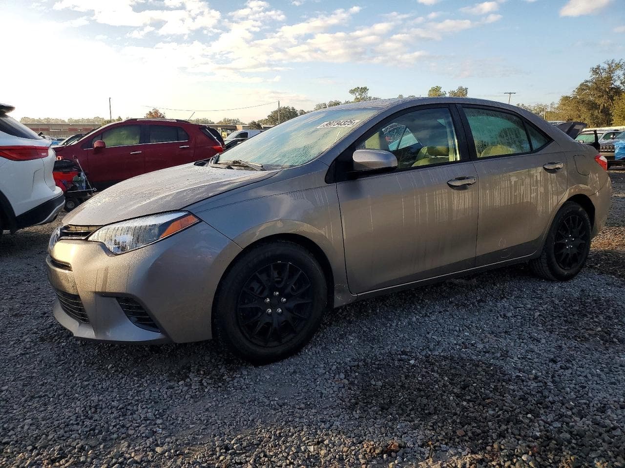 COROLLA