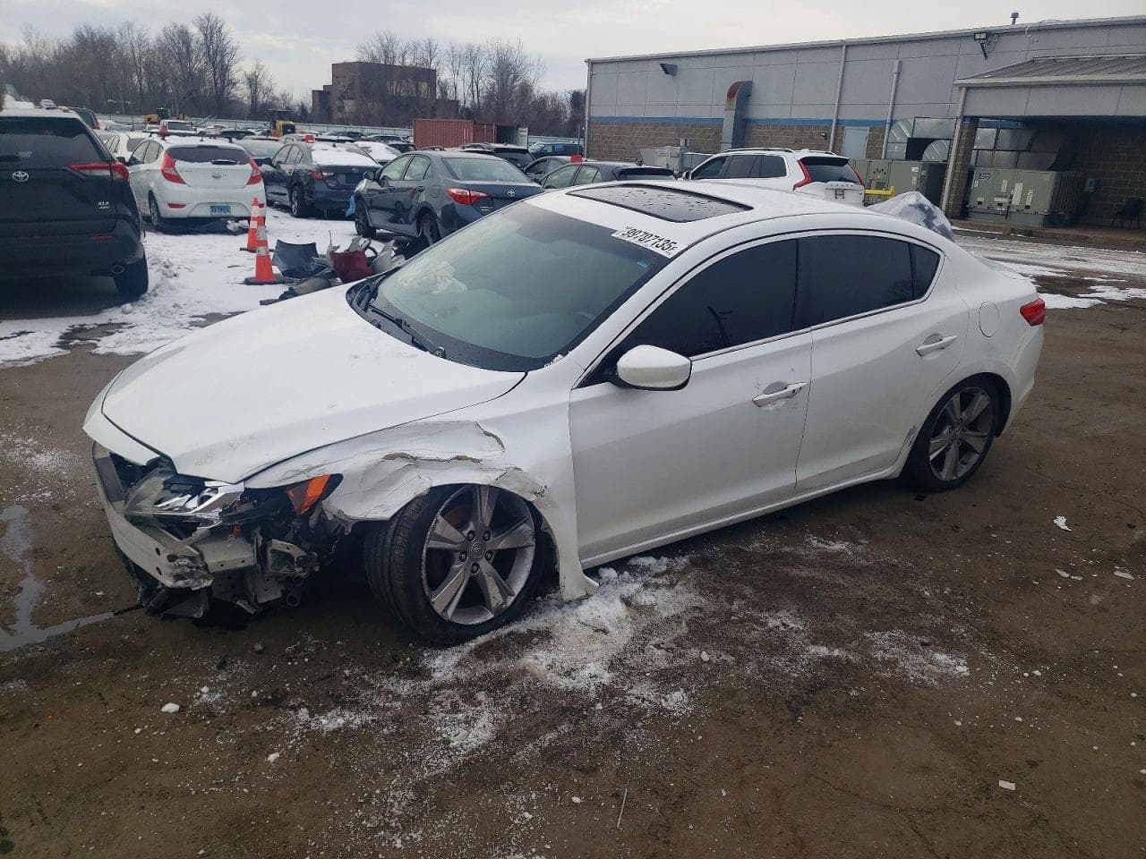 ILX