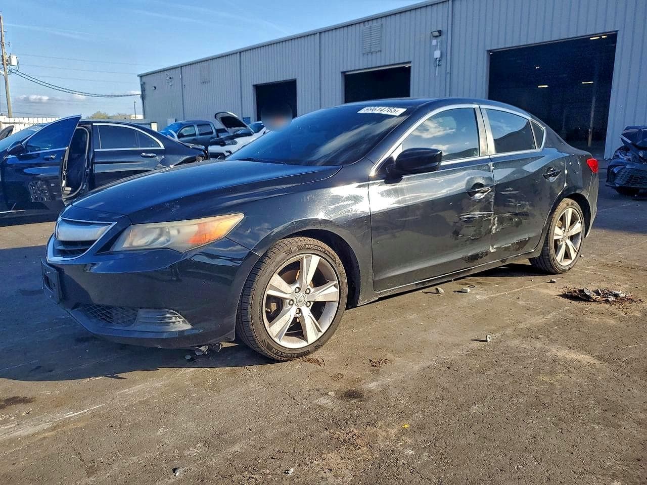 ILX